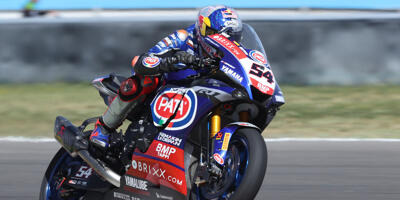 WSBK Argentinien: Razgatlioglu siegt klar vor Rea - Redding nach Sturz noch P9