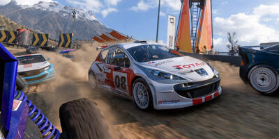 Forza Horizon 5: Viele weitere Fahrzeuge bestätigt und Screenshots