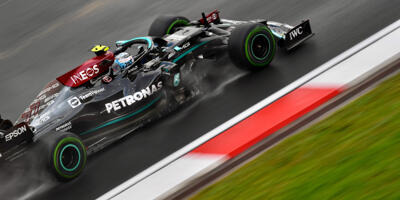 Petronas reagiert auf Gerüchte um Formel-1-Ausstieg bei Mercedes
