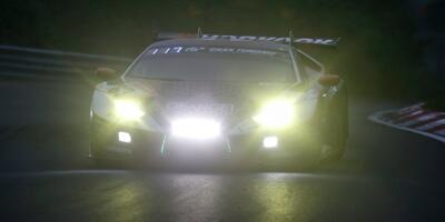 ADAC GT Masters am Nürburgring: Nachtrennen oder andere Startzeit?