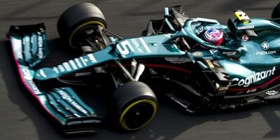 Motorwechsel vor Austin: Startplatzstrafe für Sebastian Vettel
