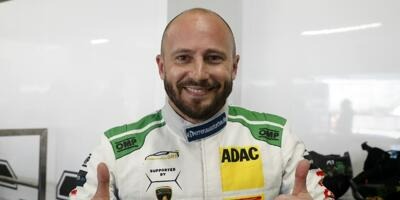 ADAC GT Masters Hockenheim 2021: Erneute Pole für Lamborghini