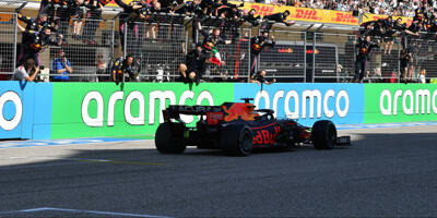 Wie Mick Schumacher Verstappen nicht geschadet, sondern geholfen hat