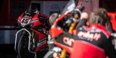 Ducati: Mehr Seriennähe ist der einzige Weg, wie die WSBK überleben kann