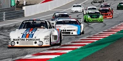 DTM gibt Classic-Pläne bekannt: Gleich zwei neue Rennserien ab 2022