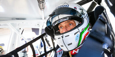 Karriereende mit 59 Jahren: Gabriele Tarquini kündigt Rücktritt an