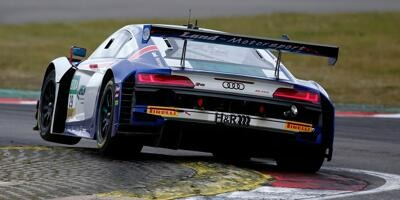 ADAC GT Masters Nürburgring 2021: Titelkandidaten in erster Reihe!