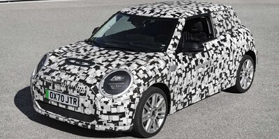 Mini: So fährt die Marke in die Zukunft
