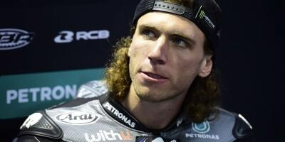 Wer letzte Nacht am schlechtesten geschlafen hat: Darryn Binder
