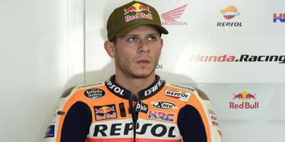 Stefan Bradl bekennt: Rückkehr als Vollzeit-Rennfahrer unwahrscheinlich