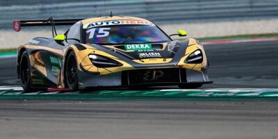 'DTM keineswegs vom Tisch': Was JP Motorsports GTWCE-Einstieg bedeutet