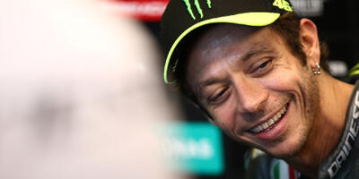 Valentino Rossi: Yamaha hat die Elektronik nach wie vor nicht im Griff
