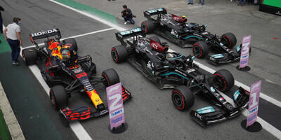 Der Fall Verstappen/Hamilton: Alle Antworten zum Heckflügel-Streit