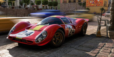 Forza Horizon 5: Viele neue Inhalte in Arbeit, mehr Car Pass-Details