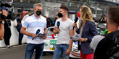 ADAC GT Masters und Nitro: Analyse und Fazit der ersten Saison mit RTL