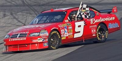 Neue Marken und Dodge-Rückkehr: NASCAR-Boss heizt Gerüchte an