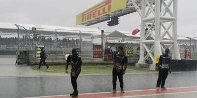 WSBK Indonesien: Unwetter sorgt für die Verschiebung von Lauf eins!