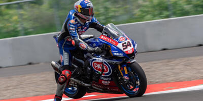 WSBK Indonesien: Razgatlioglu holt sich nach hartem Duell mit Rea den WM-Titel