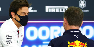 Erklärt: Das steckt hinter dem neuen Heckflügeltest der FIA