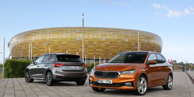 Skoda Fabia 1.5 TSI (2021): Endlich ist der Preis bekannt