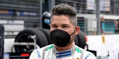ADAC GT Masters-Champion Mies: Doppelter Gaststart in Australien