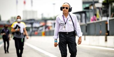 'Unsinnige Geldvernichtung': Mücke setzt auf DTM-Trophy statt Formelsport