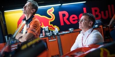 Pit Beirer und Mike Leitner erklären: Die Hintergründe zur KTM-Umstrukturierung