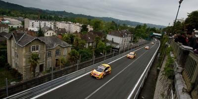 WTCR gibt Kalender für 2022 bekannt - mit Straßenkurs in Pau