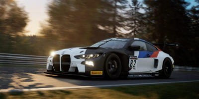 Assetto Corsa Competizione: V1.8 mit BMW M4 GT3 und Weiterentwicklungen