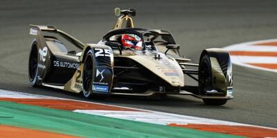 Vergne-Schelte gegen Formel E: 'Kart-Kinder fahren fairer als wir!'