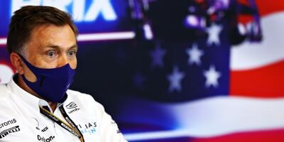 Formel-1-Liveticker: Corona! Williams in Saudi-Arabien ohne Teamchef
