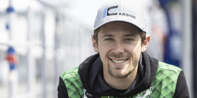 Neuer deutscher Hoffnungsträger: Hat Philipp Öttl mehr Glück als Jonas Folger?