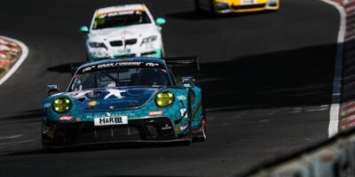 120 Starter in VLN/NLS: Kriseneffekt oder neues Normal?
