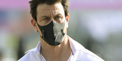 Toto Wolff: Mercedes hätte Berufungsverhandlung gewonnen