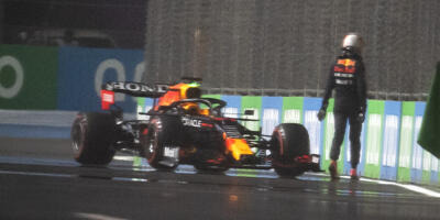 Formel-1-Liveticker: Braucht Verstappen ein neues Getriebe?