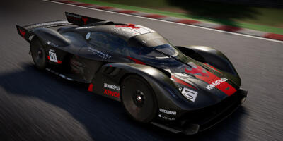 GRID Legends: Releasetermin, Gameplay-Premiere, Vorbestellerbonus