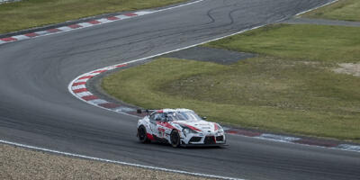 Toyota-Comeback auf der Nordschleife: Keine 24h Nürburgring 2022, aber NLS