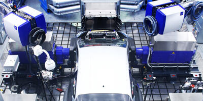 Elektrischer Motorsport: AVL und Stohl beschließen innovative Partnerschaft