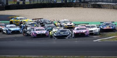 DTM setzt bei BoP auch 2022 auf AVL, Vertrag auf DTM-Trophy ausgeweitet