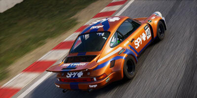 GRID Legends: Größte Fahrzeugauswahl aller Zeiten