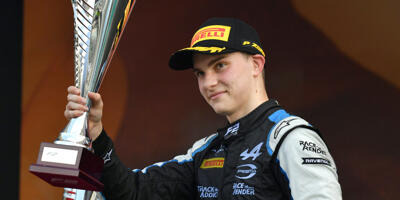Oscar Piastri über verpasstes F1-Cockpit: 'Viel mehr kann ich nicht beweisen'