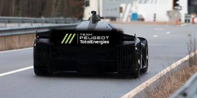Peugeot bleibt realistisch: Toyota in der WEC klarer Favorit
