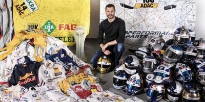 Martin Tomczyk beendet Profikarriere: Neue Managementrolle bei der DTM!