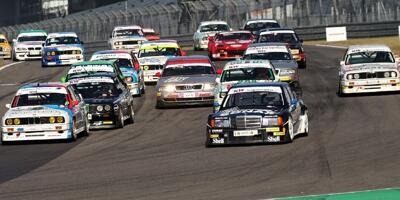 DTM übernimmt Rennserie Tourenwagen-Classics: Was man sich davon verspricht