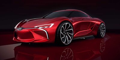 Toyota, Suzuki, Daihatsu entwickeln angeblich Mittelmotor-Sportler