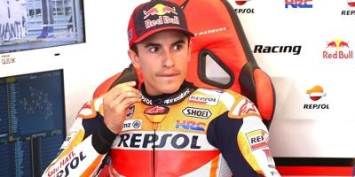 Saisonstart ohne Marc Marquez? Honda-Teamchef Puig glaubt nicht daran
