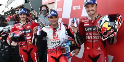 Ducati Mastermind Gigi Dall'Igna: 'Ein Ingenieur ist nichts ohne gute Fahrer'