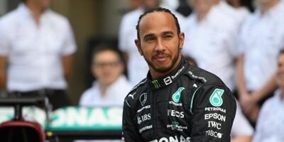 'Werden das nicht verzeihen': Hamilton droht Strafe nach verpasster FIA-Gala