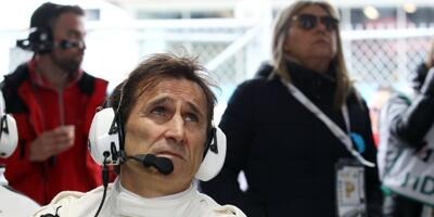 Reha-Klinik verlassen: Alex Zanardi ist wieder zu Hause