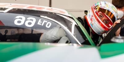 2017er-Auto: War Sophia Flörsch in der DTM-Saison 2021 im Nachteil?